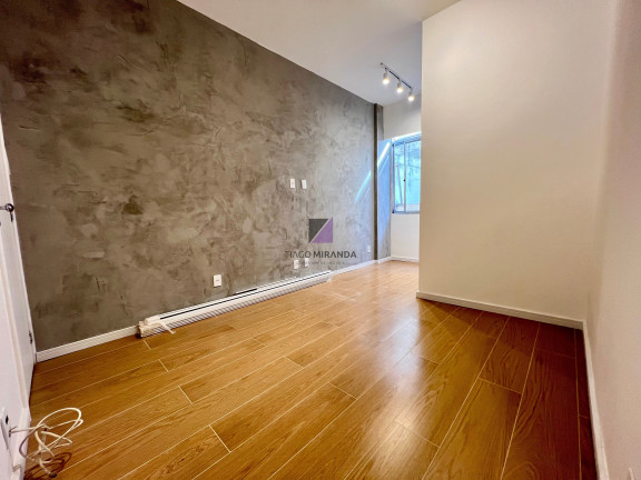 Imagem Imóvel com 1 Quarto à Venda, 38 m² em Copacabana - Rio De Janeiro