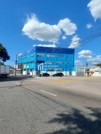 Imagem Sala Comercial à Venda, 920 m² em Vila Nair - São José Dos Campos Imagem Sala Comercial à Venda, 920 m² em Vila Nair - São José Dos Campos
