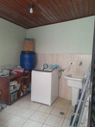 Imagem Sobrado com 2 Quartos à Venda, 80 m² em Vila Matilde - São Paulo