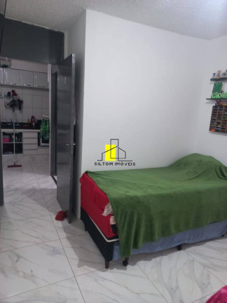 Imagem Apartamento com 2 Quartos à Venda, 52 m² em Vila Bela - Taubaté Imagem Apartamento com 2 Quartos à Venda, 52 m² em Vila Bela - Taubaté