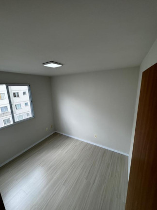 Imagem Apartamento com 2 Quartos à Venda, 38 m² em Santo Antônio - São José Dos Pinhais