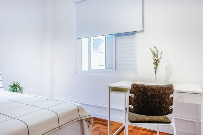 Imagem Apartamento com 3 Quartos à Venda, 84 m² em Itaim Bibi - São Paulo