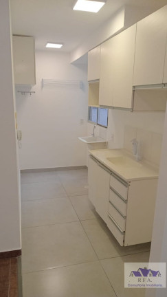 Imagem Apartamento com 2 Quartos à Venda, 39 m² em Jardim Petrópolis - Cotia