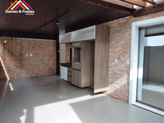 Imagem Imóvel com 3 Quartos à Venda, em Edson Queiroz - Fortaleza Imagem Imóvel com 3 Quartos à Venda, em Edson Queiroz - Fortaleza