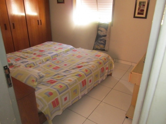 Imagem Apartamento com 2 Quartos à Venda, 76 m² em Embaré - Santos