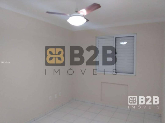 Imagem Apartamento com 2 Quartos à Venda, 52 m² em Residencial Parque Colina Verde - Bauru