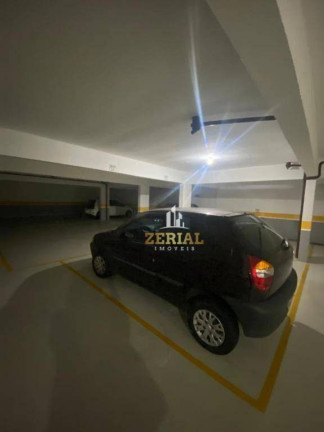 Imagem Apartamento com 2 Quartos à Venda, 62 m² em Osvaldo Cruz - São Caetano Do Sul