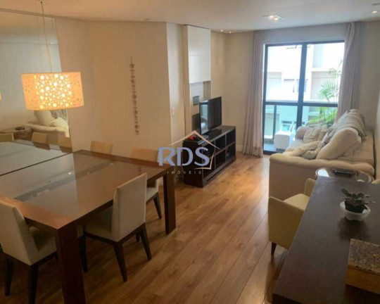 Imagem Apartamento com 3 Quartos à Venda, 100 m² em Vila Uberabinha - São Paulo Imagem Apartamento com 3 Quartos à Venda, 100 m² em Vila Uberabinha - São Paulo