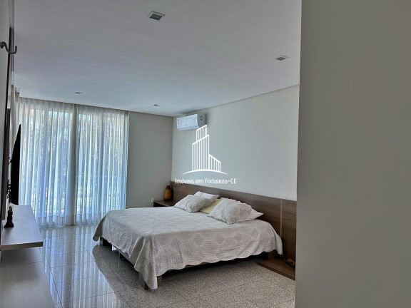 Imagem Casa com 4 Quartos à Venda, 500 m² em Cararu - Eusébio Imagem Casa com 4 Quartos à Venda, 500 m² em Cararu - Eusébio