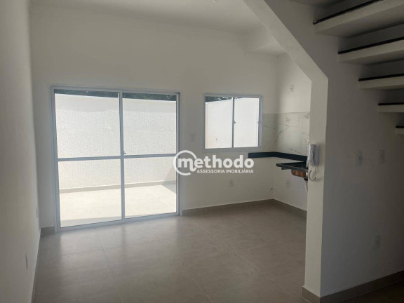 Imagem Casa com 2 Quartos à Venda, 76 m² em Chácara Primavera - Campinas Imagem Casa com 2 Quartos à Venda, 76 m² em Chácara Primavera - Campinas
