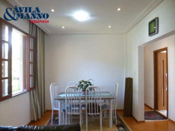 Apartamento com 4 Quartos à Venda, 114 m² em Mooca - São Paulo