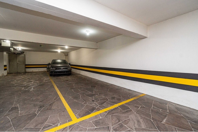 Imagem Imóvel com 2 Quartos à Venda, 101 m² em Mont Serrat - Porto Alegre
