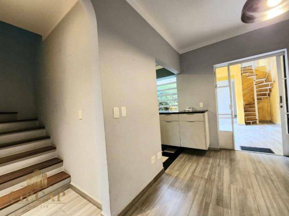 Imagem Casa com 2 Quartos à Venda, 140 m² em Pinheiros - São Paulo Imagem Casa com 2 Quartos à Venda, 140 m² em Pinheiros - São Paulo