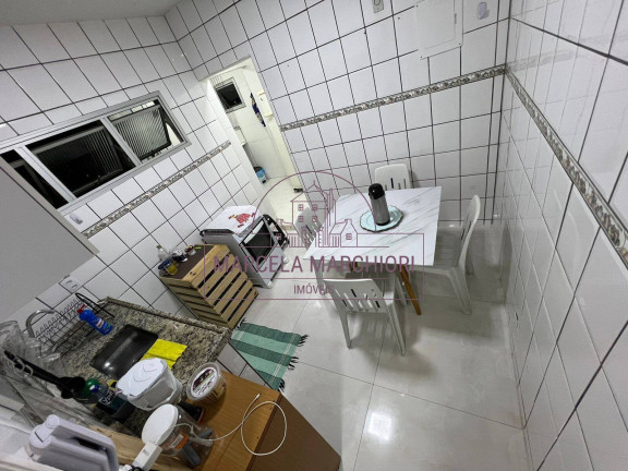 Imagem Apartamento com 2 Quartos à Venda, 60 m² em Itapuã - Vila Velha