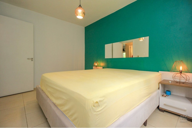 Imagem Apartamento com 2 Quartos à Venda, 55 m² em Guarujá - Porto Alegre