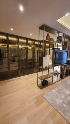 Imagem Imóvel com 4 Quartos à Venda, 213 m² em Cerqueira César - São Paulo Imagem Imóvel com 4 Quartos à Venda, 213 m² em Cerqueira César - São Paulo