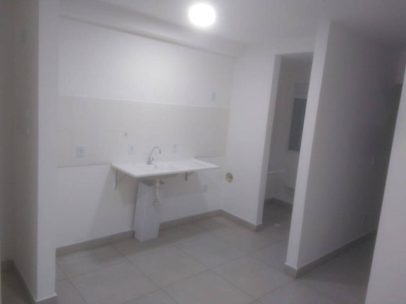 Apartamento com 2 Quartos à Venda, 43 m² em Mont Serrat - Itupeva