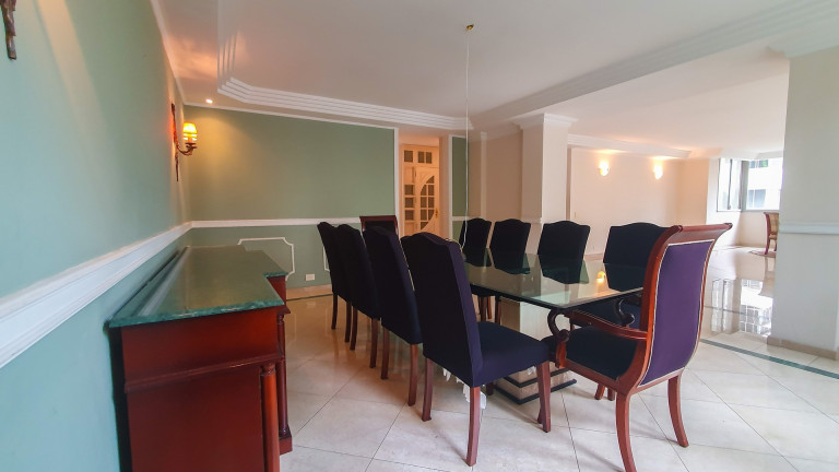 Imagem Apartamento com 4 Quartos à Venda, 370 m² em Paraíso - São Paulo Imagem Apartamento com 4 Quartos à Venda, 370 m² em Paraíso - São Paulo