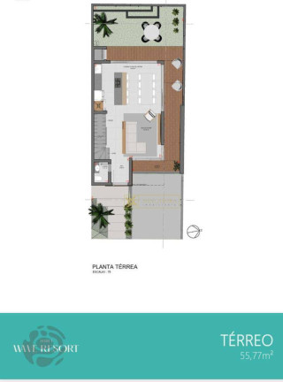 Imagem Terreno à Venda, 126 m² em Forquilhas - São José Imagem Terreno à Venda, 126 m² em Forquilhas - São José