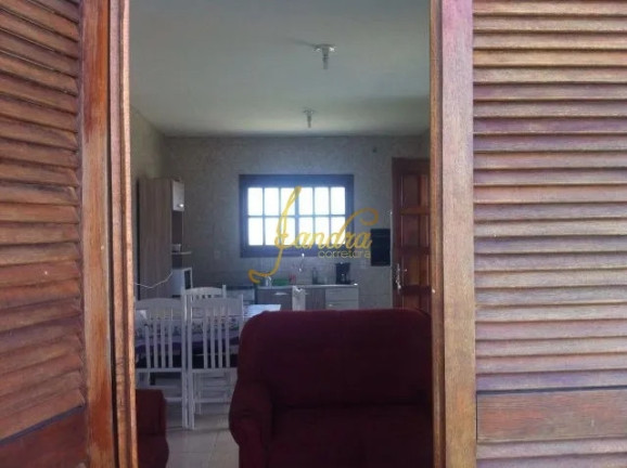 Imagem Casa com 2 Quartos para Alugar ou Temporada, 52 m² em Capão Novo - Capão Da Canoa