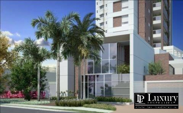 Imagem Apartamento com 3 Quartos à Venda, 171 m² em Paraíso - São Paulo Imagem Apartamento com 3 Quartos à Venda, 171 m² em Paraíso - São Paulo
