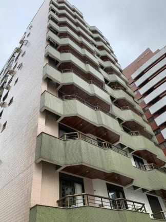 Apartamento com 3 Quartos à Venda, 256 m² em Centro - Florianópolis