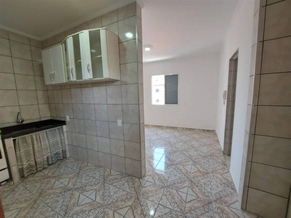 Imagem Apartamento com 1 Quarto à Venda, 21 m² em Guilhermina - Praia Grande Imagem Apartamento com 1 Quarto à Venda, 21 m² em Guilhermina - Praia Grande