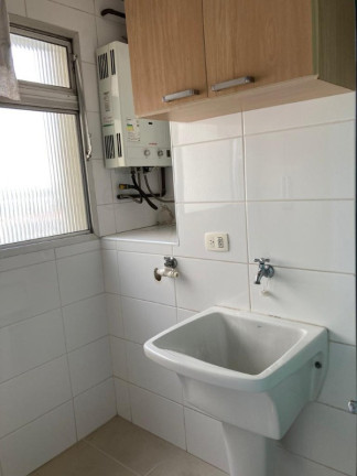 Imagem Imóvel com 2 Quartos à Venda, 60 m² em Vila Santa Catarina - São Paulo Imagem Imóvel com 2 Quartos à Venda, 60 m² em Vila Santa Catarina - São Paulo