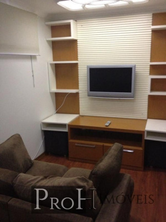 Imagem Apartamento com 4 Quartos à Venda, 124 m² em Centro - São Bernardo Do Campo Imagem Apartamento com 4 Quartos à Venda, 124 m² em Centro - São Bernardo Do Campo