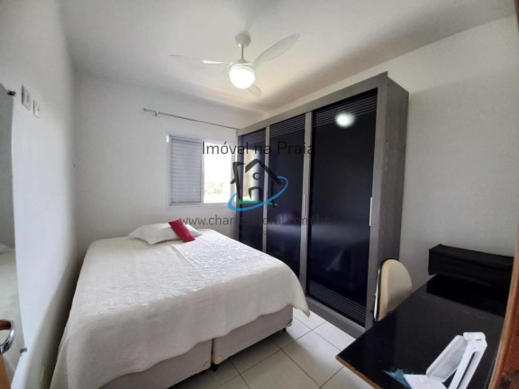 Imagem Apartamento com 3 Quartos à Venda, 95 m² em Itaguá - Ubatuba