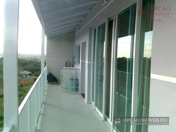 Imagem Casa com 5 Quartos à Venda, 600 m² em Condomínio Campos De Santo Antônio - Itu