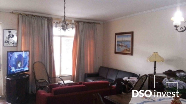 Imagem Sobrado com 3 Quartos à Venda, em Santo Amaro - São Paulo Imagem Sobrado com 3 Quartos à Venda, em Santo Amaro - São Paulo