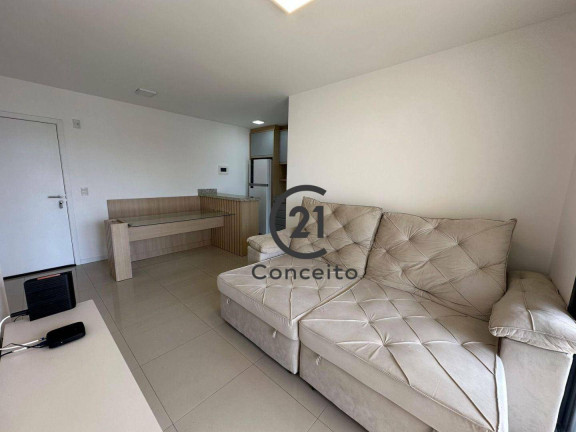 Imagem Apartamento com 2 Quartos para Alugar, 75 m² em Kobrasol - São José Imagem Apartamento com 2 Quartos para Alugar, 75 m² em Kobrasol - São José
