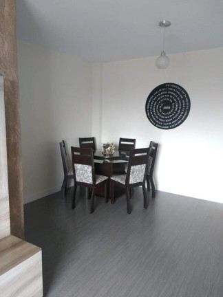 Imagem Apartamento com 3 Quartos à Venda, 102 m² em Costa E Silva - Joinville