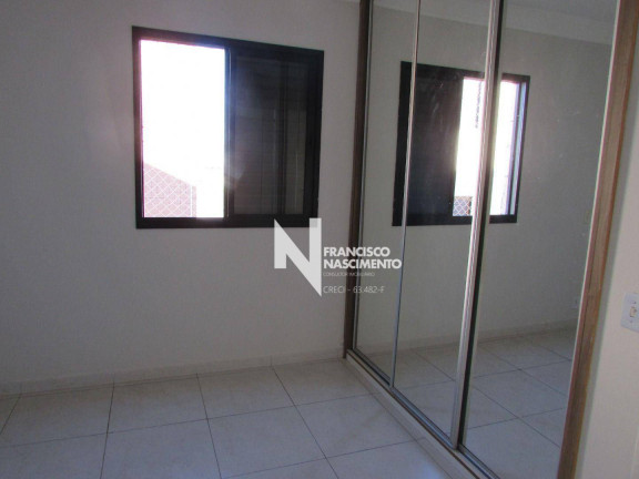 Imagem Apartamento com 3 Quartos à Venda, 82 m² em Jardim Do Lago - Campinas