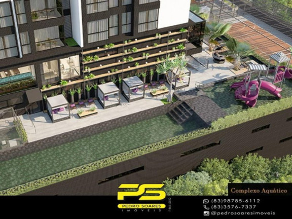Imagem Apartamento com 4 Quartos à Venda, 137 m² em Miramar - João Pessoa Imagem Apartamento com 4 Quartos à Venda, 137 m² em Miramar - João Pessoa