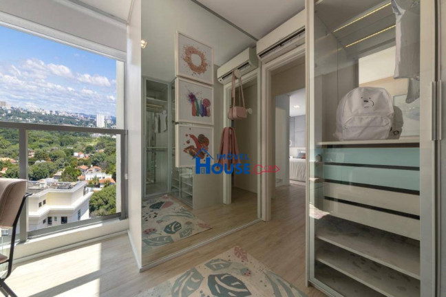 Imagem Apartamento com 3 Quartos à Venda, 110 m² em Alto De Pinheiros - São Paulo Imagem Apartamento com 3 Quartos à Venda, 110 m² em Alto De Pinheiros - São Paulo