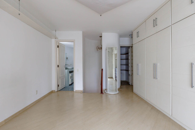 Imagem Apartamento com 1 Quarto à Venda, 74 m² em Itaim Bibi - São Paulo