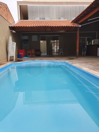 Sobrado à Venda,  em Bonfim Paulista - Ribeirão Preto