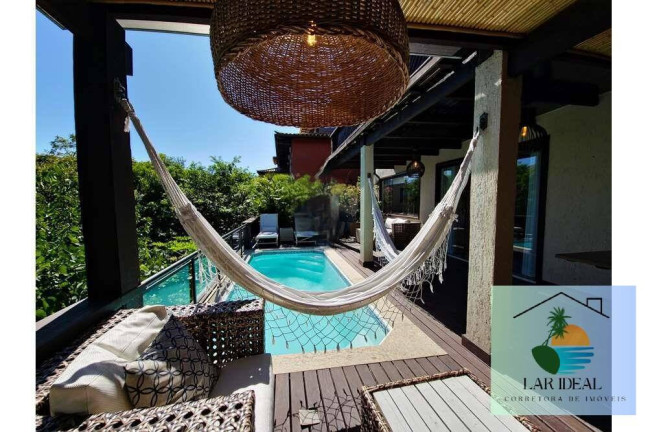 Imagem Casa com 5 Quartos à Venda, 201 m² em João Fernandes - Búzios Imagem Casa com 5 Quartos à Venda, 201 m² em João Fernandes - Búzios
