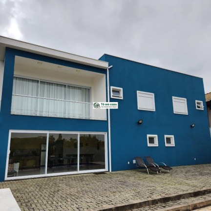 Imagem Casa com 5 Quartos à Venda, 600 m² em Loteamento Residencial Parque Lago Dourado - Jacareí Imagem Casa com 5 Quartos à Venda, 600 m² em Loteamento Residencial Parque Lago Dourado - Jacareí