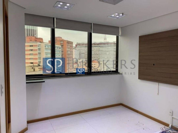 Imagem Sala Comercial para Alugar, 202 m² em Bela Vista - São Paulo