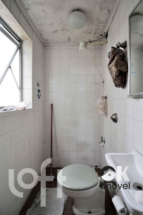Imagem Apartamento com 4 Quartos à Venda, 337 m² em Higienópolis - São Paulo Imagem Apartamento com 4 Quartos à Venda, 337 m² em Higienópolis - São Paulo