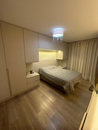 Imagem Apartamento com 1 Quarto à Venda, 72 m² em Bom Retiro - Curitiba Imagem Apartamento com 1 Quarto à Venda, 72 m² em Bom Retiro - Curitiba