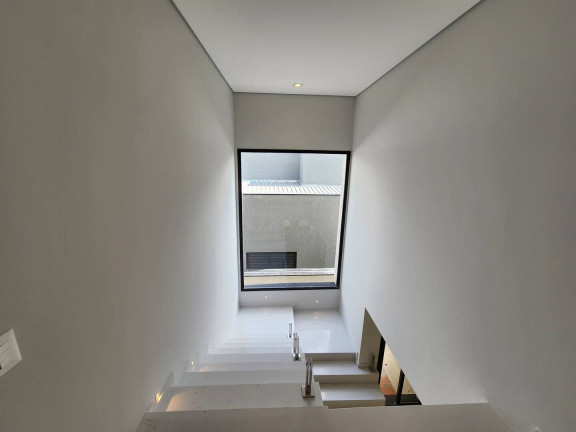 Imagem Casa de Condomínio com 3 Quartos à Venda, 453 m² em Alphaville Nova Esplanada 3 - Votorantim