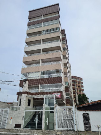 Imagem Apartamento com 2 Quartos à Venda, 64 m² em Caiçara - Praia Grande