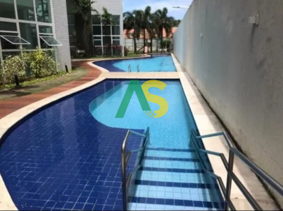 Imagem Imóvel com 3 Quartos à Venda, 113 m² em Espinheiro - Recife Imagem Imóvel com 3 Quartos à Venda, 113 m² em Espinheiro - Recife