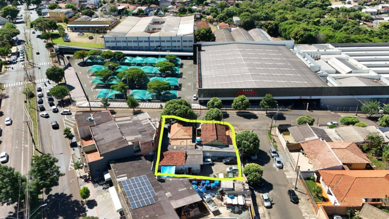 Imagem Terreno à Venda, 800 m² em Nova - Londrina Imagem Terreno à Venda, 800 m² em Nova - Londrina