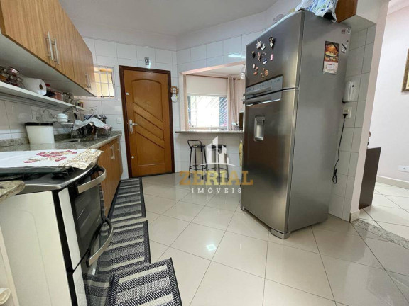 Imagem Casa com 3 Quartos à Venda, 104 m² em Santa Paula - São Caetano Do Sul