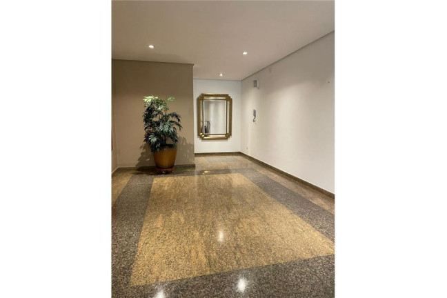 Imagem Apartamento com 4 Quartos à Venda, 177 m² em Vila Mariana - São Paulo